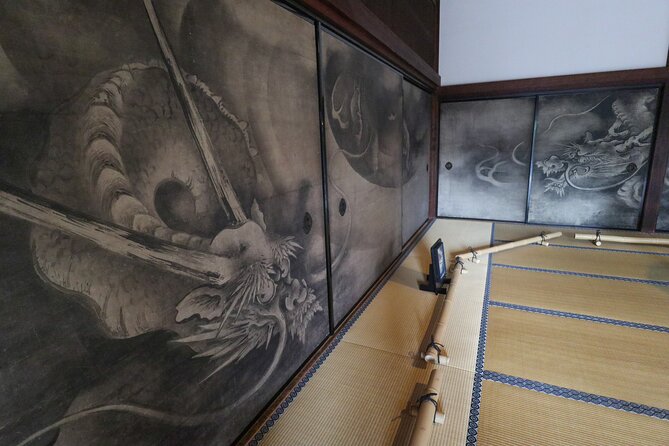 [W/Lunch] Kyoto Highlights Bike Tour With UNESCO Zen Temples - Traveler Considerations