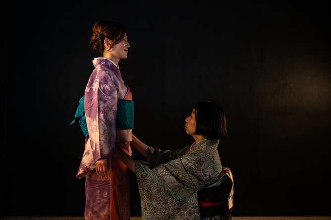 Wa Modern N6 Kita Mmaruyama Japanese Crafts and Sake Tasting - Pricing and Reservation