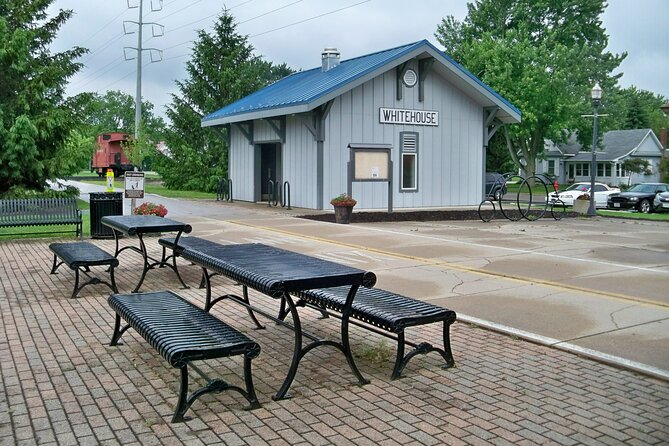 Wabash Cannonball Ebike Tour - Pedego Electric Bikes: The Ride Experience