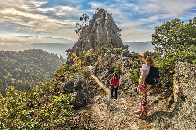 Wachau for Adventurers - Hike Through the Wachau Region