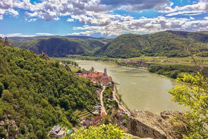 Wachau for Adventurers - Shared Tour With Limited Travelers