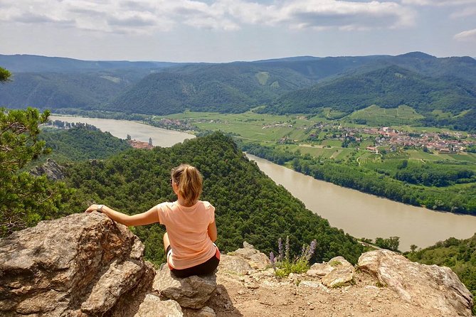 Wachau for Adventurers - Guided Hiking Experience Requirements