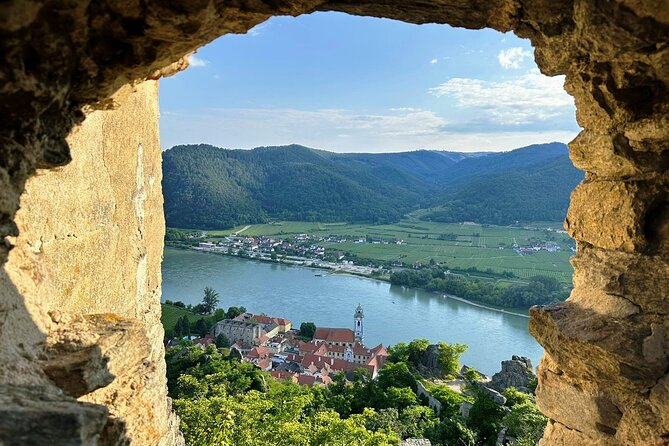 Wachau Valley Kayak & Wine Tour - Participant Requirements