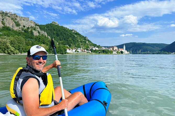 Wachau Valley Kayak & Wine Tour - Preparing for the Tour