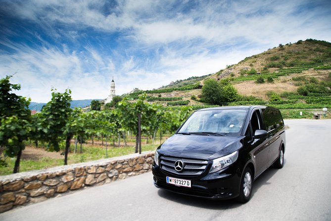 Wachau Valley Small-Group Tour and Wine Tasting From Vienna - Meeting Point and Start Time Details