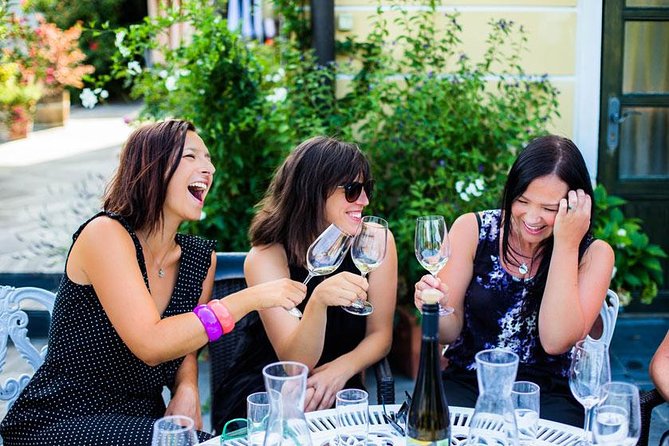 Wachau Valley Small-Group Tour and Wine Tasting From Vienna - Cancellation Policy and Refund Options