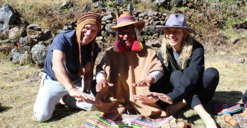 ||Wachuma or San Pedro Ceremony - Cusco Spiritual Tour|| - Pricing and Booking