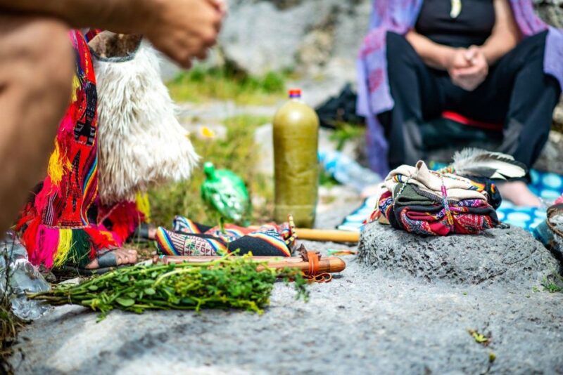 Wachuma or San Pedro Ceremony in Cusco - Key Points