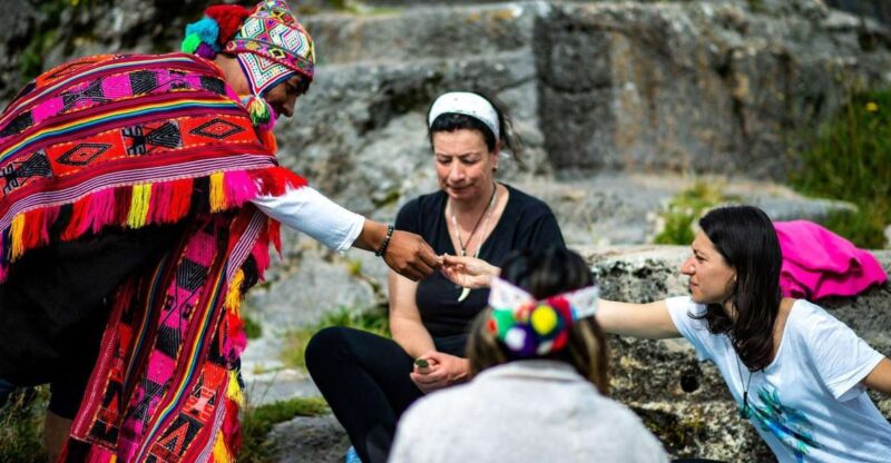 Wachuma or San Pedro Ceremony in Cusco - Itinerary and Transportation