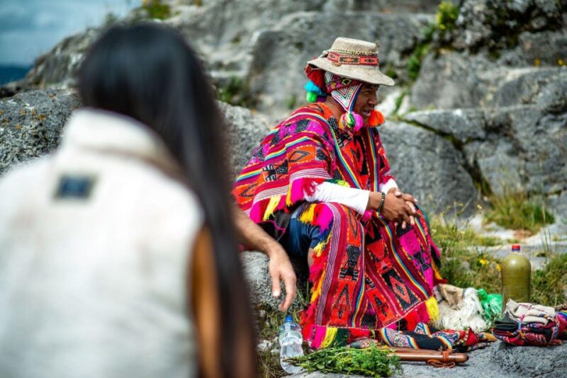Wachuma or San Pedro Ceremony in Cusco - Frequently Asked Questions