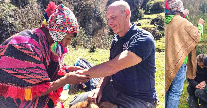 Wachuma (San Pedro) and Ayahuasca Retreat 2 Days - Ceremony Details and Schedule