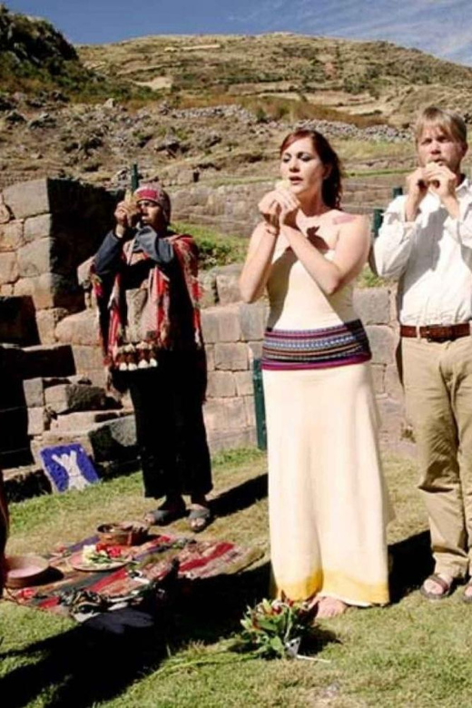 Wachuma (San Pedro) and Ayahuasca Retreat 2 Days - Location and Facilities