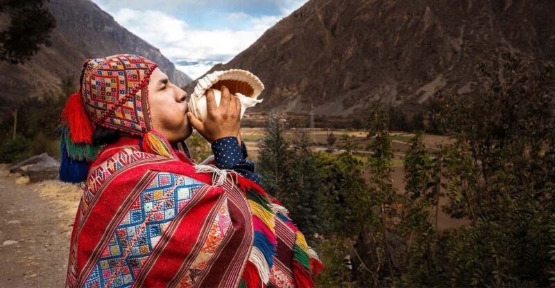 Wachuma (San Pedro) and Ayahuasca Retreat 4 Days - Key Points