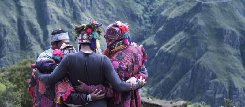 Wachuma (San Pedro) and Ayahuasca Retreat 4 Days - Inclusions and Amenities