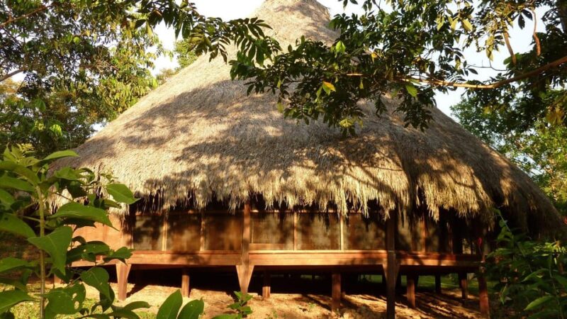 Wachuma (San Pedro) and Ayahuasca Retreats, 7 Days - Spiritual Practices and Ceremonies