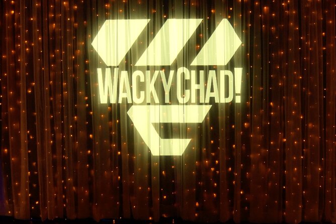 Wacky Chad Stunt Comedy Show - Booking Information