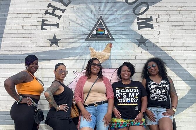 Wacky Wichita Falls Scavenger Hunt - Participant Experiences and Reflections