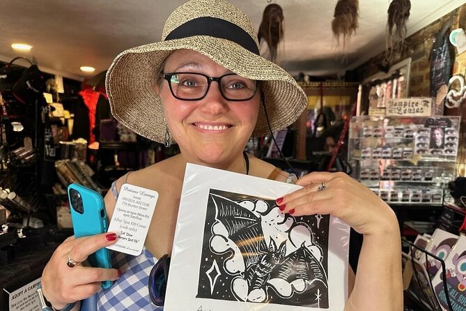 Wacky Wichita Falls Scavenger Hunt - Recap