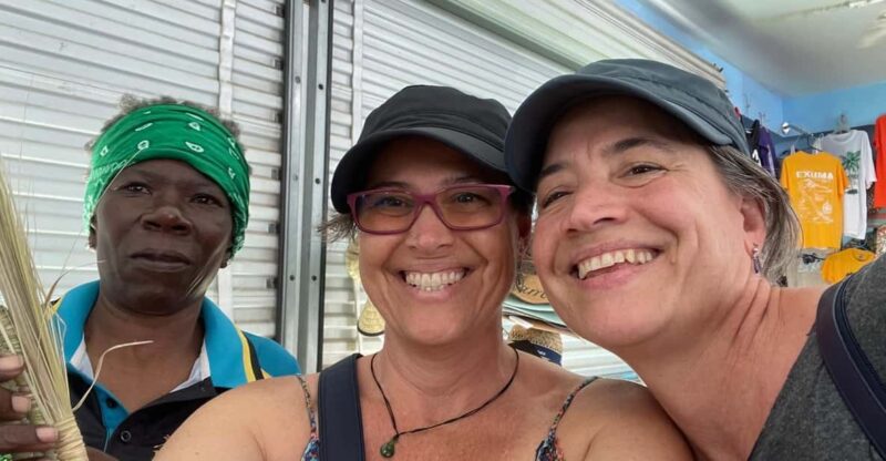 Wacky Wimberley Amazing Race & Tour - Booking Information