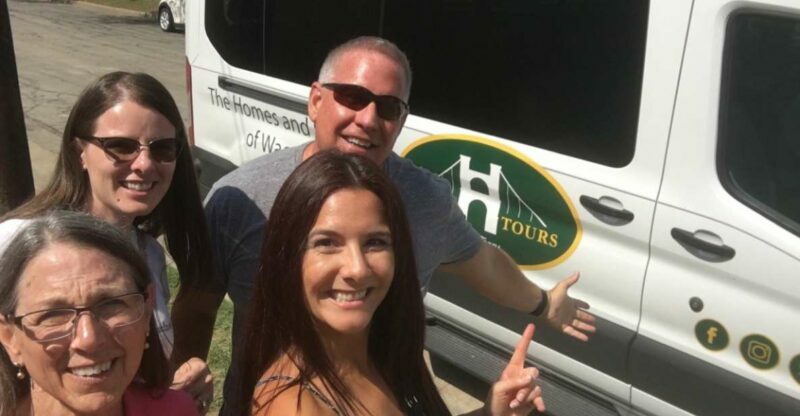 Waco: Fixer Upper and City Theme Bus Tour - Introduction: What to Expect from the Waco Fixer Upper Tour