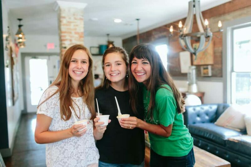 Waco: Fixer Upper Highlights and City Tour by Van - Final Thoughts