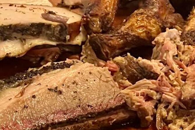 Waco Foodie Tour - Inclusions