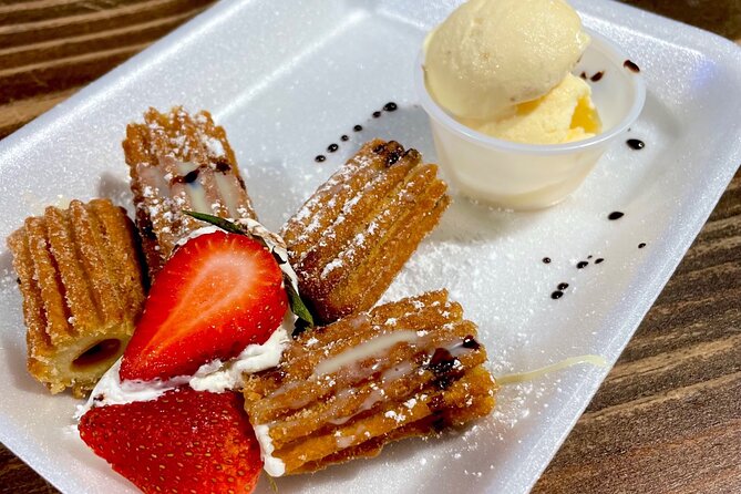 Waco Foodie Tour - Dietary Accommodations