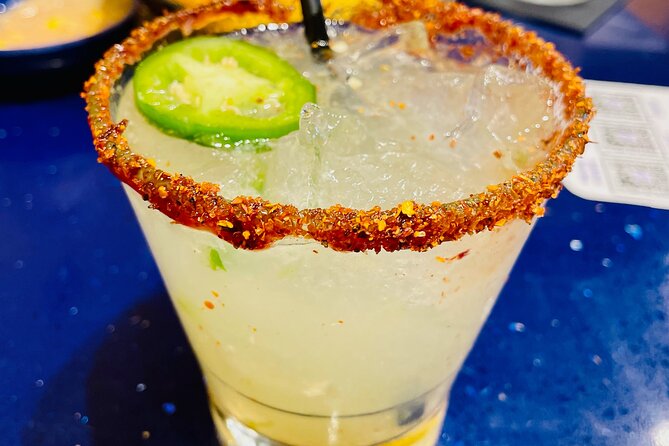 Waco Foodie Tour - Alcoholic Beverage