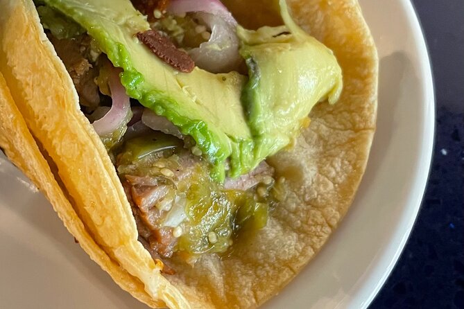 Waco Foodie Tour - Group Size