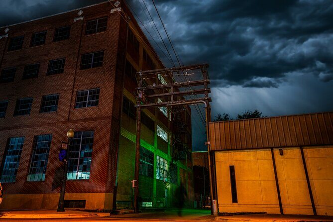 Waco Ghost Tour : Wild Whispers of the Wicked - Value and Practical Considerations