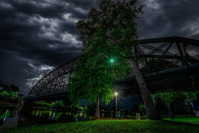 Waco Ghost Tour : Wild Whispers of the Wicked - Who Should Consider This Tour?
