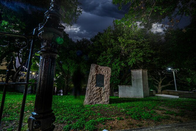 Waco Ghost Tour : Wild Whispers of the Wicked - Final Thoughts