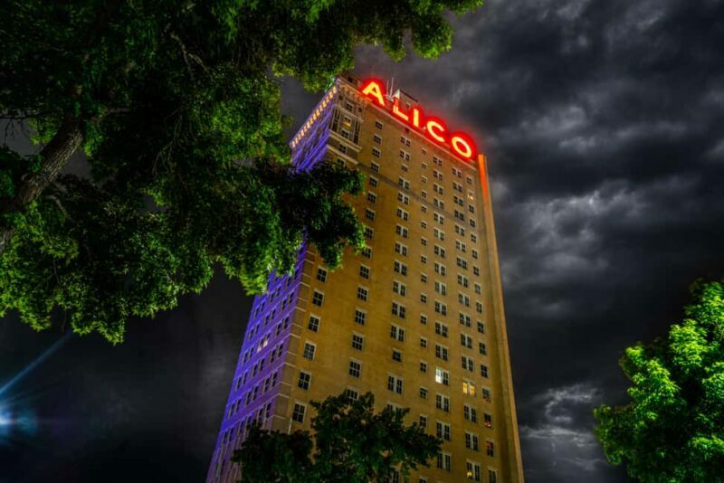 Waco Ghost Tour: Wild Whispers of the Wicked - A Practical Look at the Waco Ghost Tour