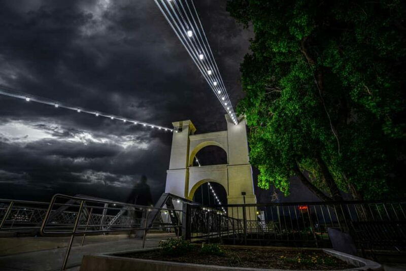 Waco Ghost Tour: Wild Whispers of the Wicked - The Sum Up