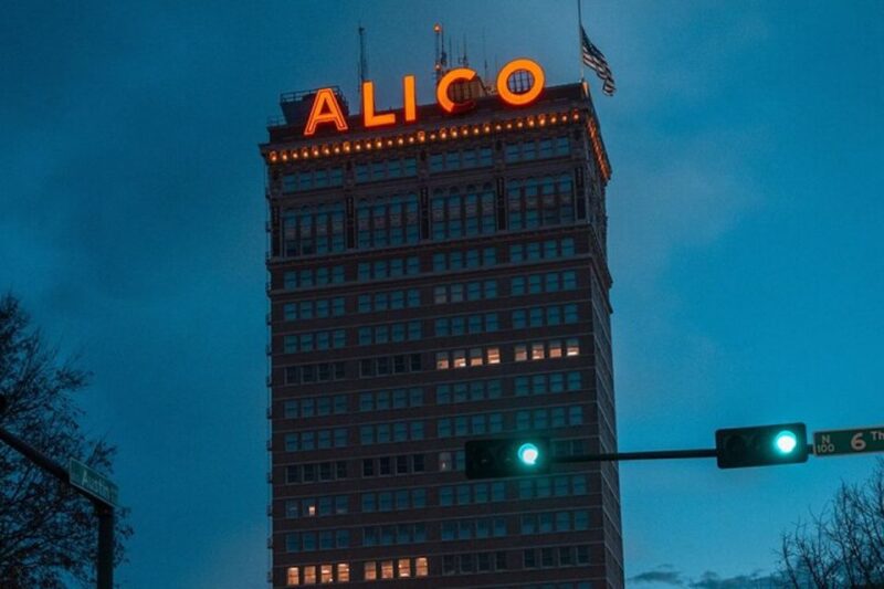 Waco: Haunts and Legends of Waco Guided Tour by Bus - Energy-Responsive Technologies