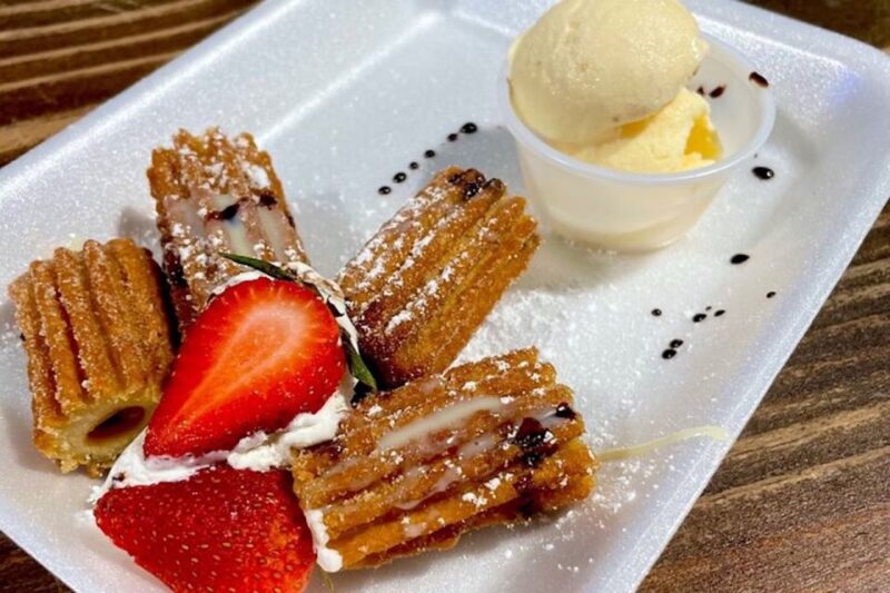 Waco: Taste of Waco Tour With Food Tastings - Tour Details