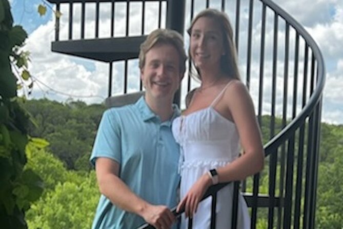 Waco Wine Tours - Booking and Cancellation Policy