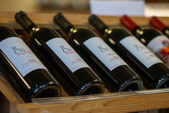 Waco Wine Tours - Accessibility and Policies