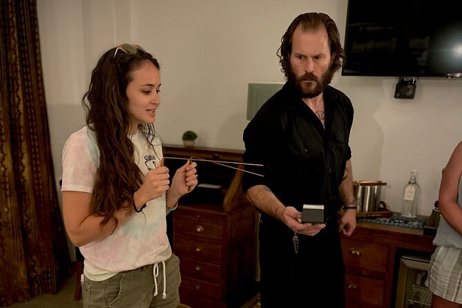 Wacos Haunts and Legends Mobile Ghost Tour - Additional Information