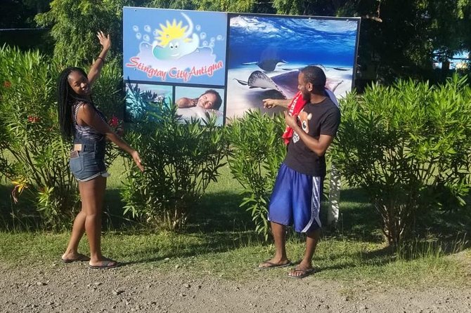Wadadli Sensations and Stingrays - Planning Your Wadadli Adventure