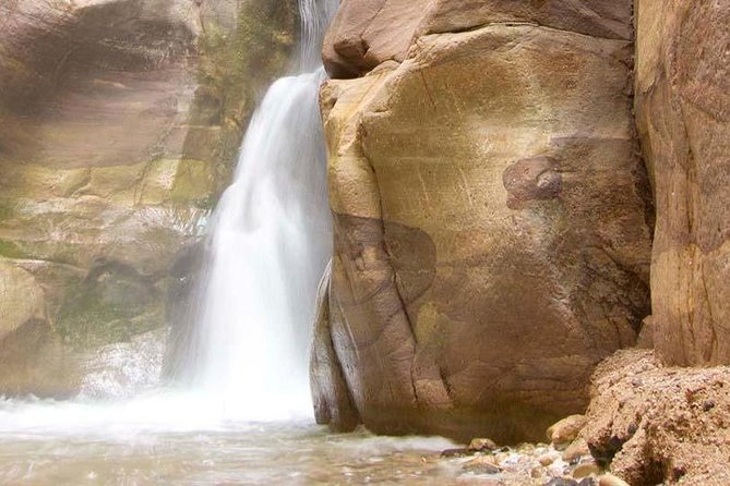 Wadi Al Mujib Adventures From Amman, QAI Airport, Deadsea or Madaba - What to Bring Along