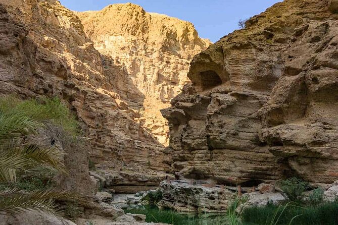 Wadi Shab Coastal Trekking - Pricing and Payment
