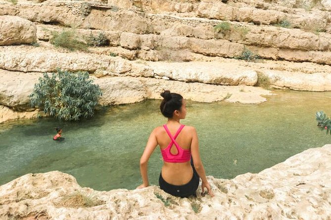Wadi Shab Full Day Tour (Muscat Tours):Oman Shore Excursions - Participant Requirements