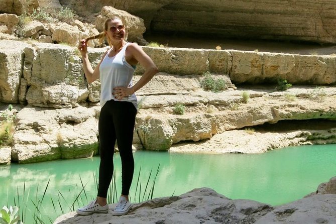Wadi Shab Full Day Tour (Muscat Tours):Oman Shore Excursions - Cruise Passenger Details