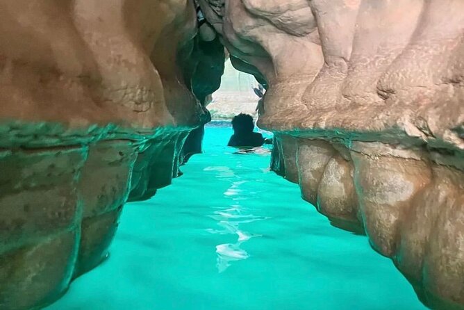 WADI SHAB - Muscat, Oman - Frequently Asked Questions