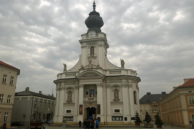 Wadowice - Home Town of Pope Saint John Paul II - Planning Your Wadowice Adventure