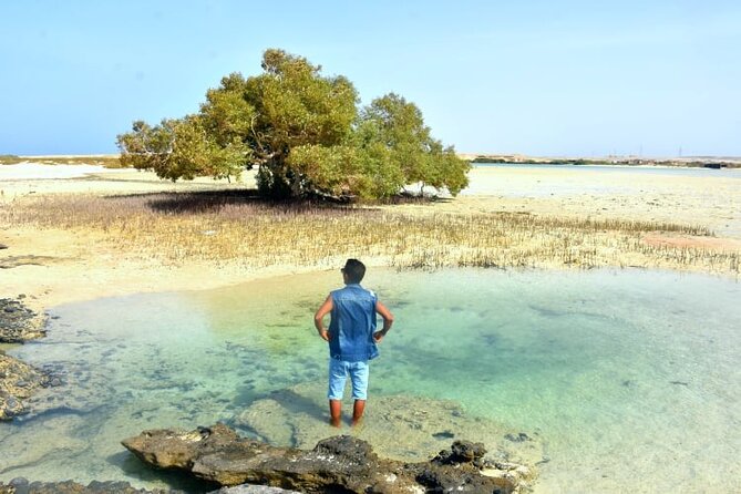 Wady Elgemal National Park Marsa Alam - Booking Policies