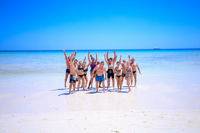 Wady Elgemal National Park Marsa Alam - Customer Feedback and Reviews