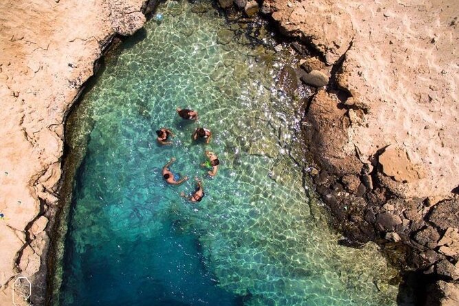Wady Elgemal National Park Marsa Alam - Tips for Visiting