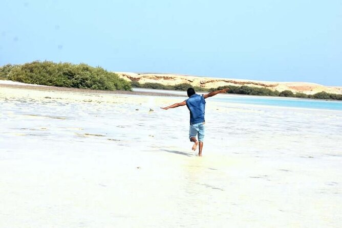 Wady Elgemal National Park Marsa Alam - Environmental Importance